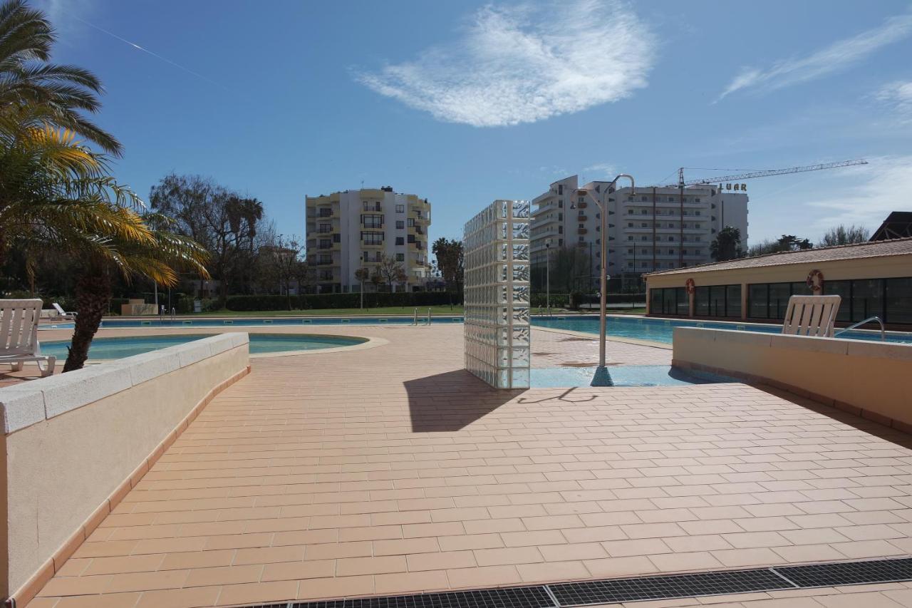 A17 - Heaven Sun Praia Da Rocha 1 Bed Apartment Portimão Exterior foto